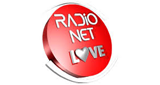 Logo Radio Net Love