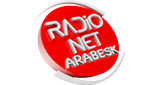 Logo Radio Net Arabesk