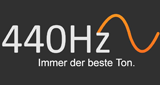 Logo 440Hz Radio