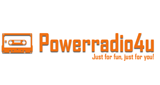 Logo Powerradio4u