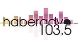 Logo Haber Radyo