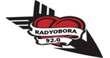 Logo Radyo Bora