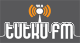 Logo Tutku FM
