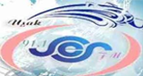 Logo Ses FM
