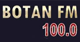 Logo Botan FM