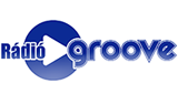 Logo Rádió Groove