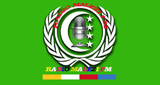 Logo Radio Malezi FM