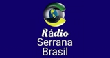 Logo Radio Serrana Brasil
