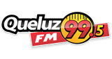 Logo Queluz FM