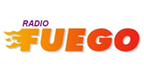 Logo Radio Fuego Peru