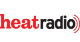 Logo Heat Radio