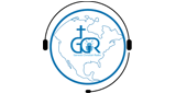 Logo Genesis Christian Radio GCR