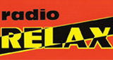Logo Radio Relax Lima