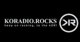 Logo KOR Radio