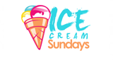 Logo Ice Cream Sundays