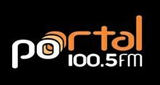 Logo Portal FM
