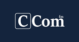 Logo C-COM FM