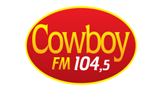 Logo Cowboy FM