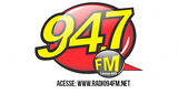 Logo 94 FM