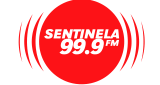 Logo 99 FM Sentinela