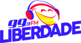 Logo Rádio Liberdade