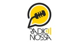 Logo Nossa FM