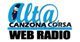 Logo Alta Canzona Corsa
