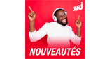 Logo NRJ Nouveautes