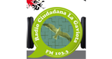 Logo Ciudadana La Gaviota