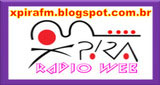 Logo Xpira FM