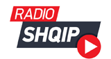 Logo Radio Shqip