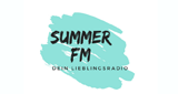 Logo Summer FM