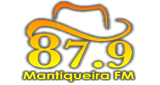 Logo Mantiqueira FM