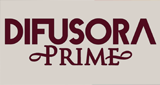 Logo Difusora Prime