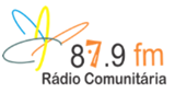 Logo Rádio Comunitária