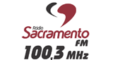 Logo Rádio Sacramento