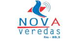 Logo Nova Veredas