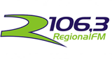 Logo Rádio Regional