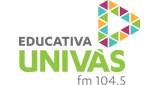 Logo Univás FM