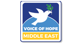 Logo Voice of Hope - Middle East