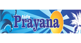 Logo Rádio Prayana FM