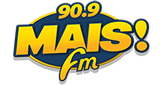Logo Mais FM