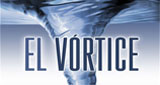 Logo El Vortice Radio