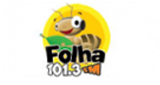 Logo Folha