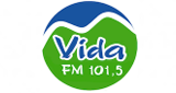 Logo Rádio Vida