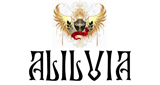 Logo Aliluia Ro