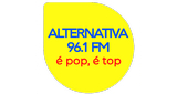 Logo Alternativa FM