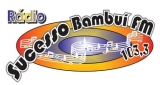 Logo Sucesso Bambuí