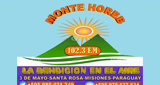 Logo Monte Horeb Fm