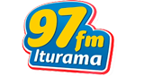 Logo Rádio 97 FM